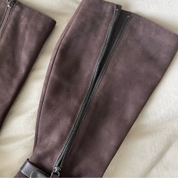 ECCO Riding Boots - Picture 3 of 5